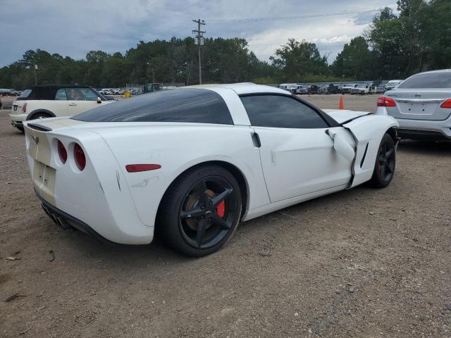 Photo 2 VIN: 1G1YF2DW7C5100818 - CHEVROLET CORVETTE 