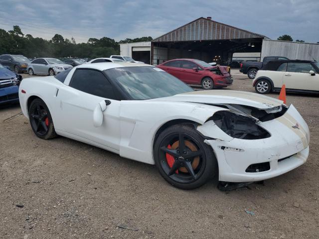 Photo 3 VIN: 1G1YF2DW7C5100818 - CHEVROLET CORVETTE 