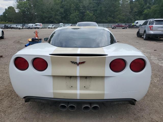 Photo 5 VIN: 1G1YF2DW7C5100818 - CHEVROLET CORVETTE 