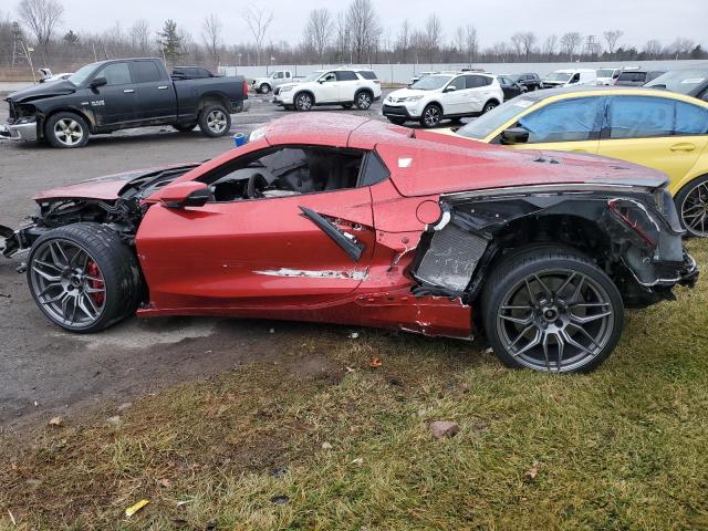 Photo 1 VIN: 1G1YF3D34R5606787 - CHEVROLET CORVETTE Z 