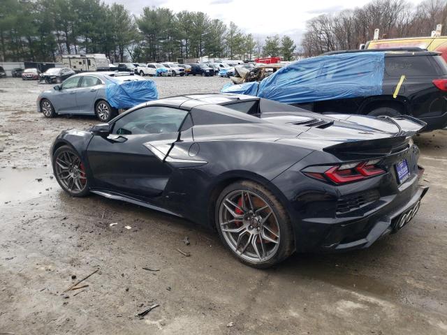 Photo 1 VIN: 1G1YF3D38P5601878 - CHEVROLET CORVETTE 