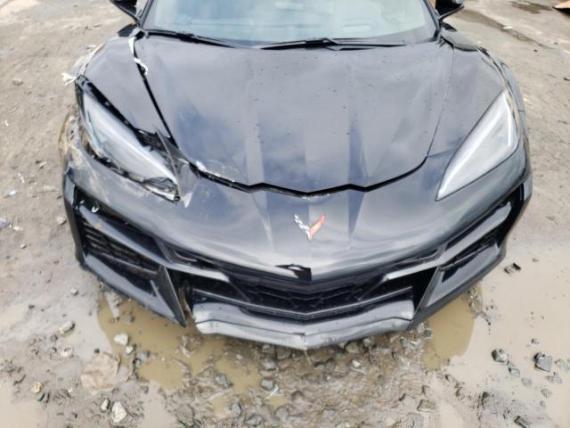 Photo 10 VIN: 1G1YF3D38P5601878 - CHEVROLET CORVETTE 