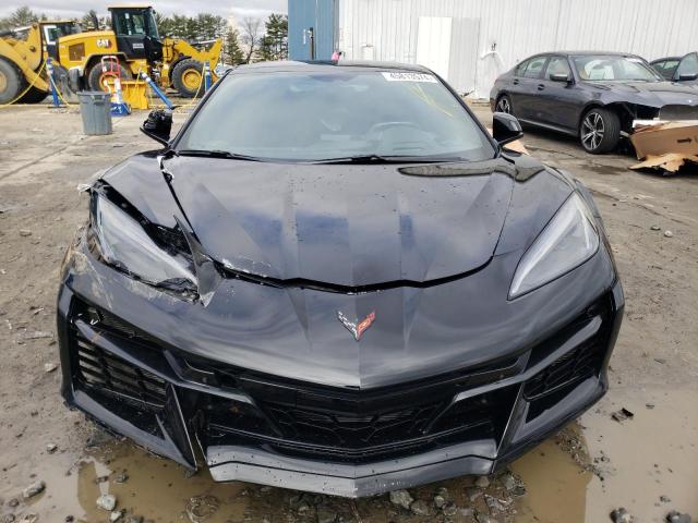 Photo 4 VIN: 1G1YF3D38P5601878 - CHEVROLET CORVETTE 