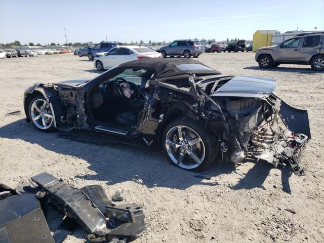 Photo 1 VIN: 1G1YF3D74F5107244 - CHEVROLET CORVETTE S 