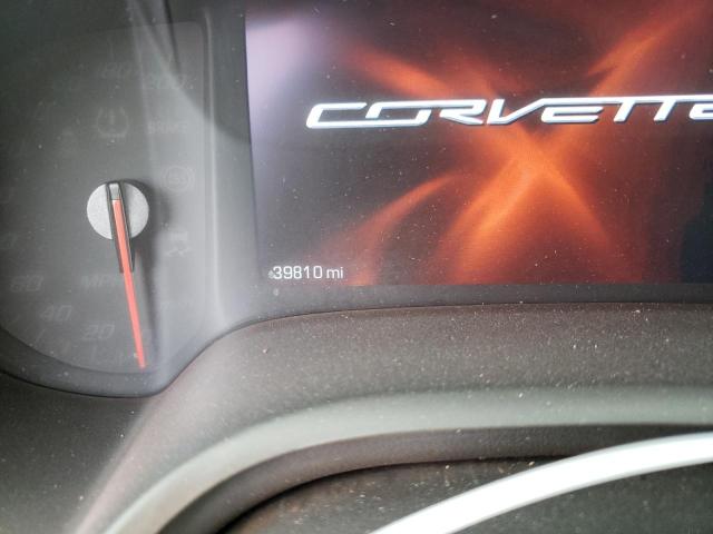 Photo 7 VIN: 1G1YF3D77G5107255 - CHEVROLET CORVETTE S 