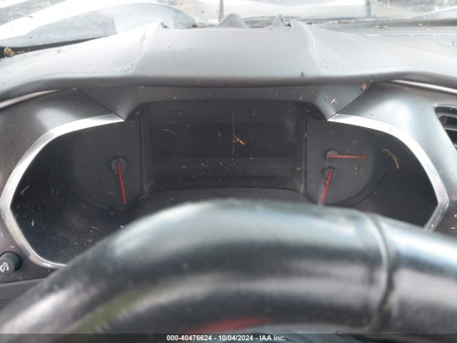 Photo 6 VIN: 1G1YF3D77K5109905 - CHEVROLET CORVETTE 