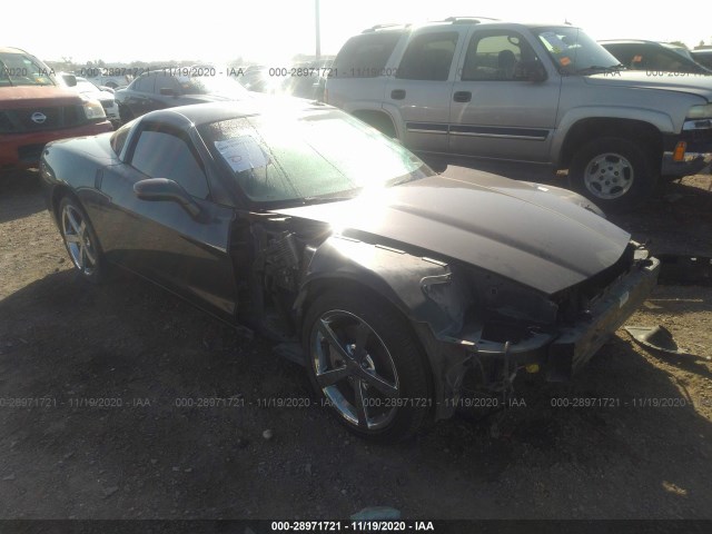 Photo 0 VIN: 1G1YG2DW3A5110479 - CHEVROLET CORVETTE 