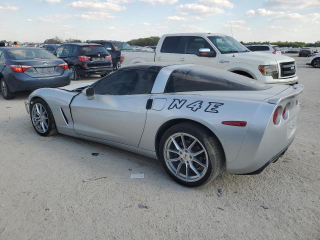 Photo 1 VIN: 1G1YG2DW3D5107361 - CHEVROLET CORVETTE 