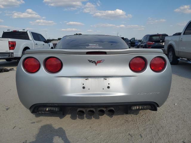 Photo 5 VIN: 1G1YG2DW3D5107361 - CHEVROLET CORVETTE 