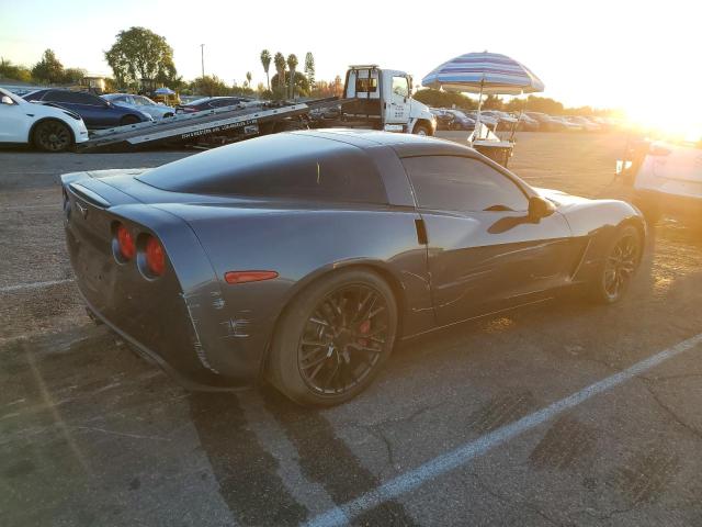 Photo 2 VIN: 1G1YG2DW7B5100295 - CHEVROLET CORVETTE 