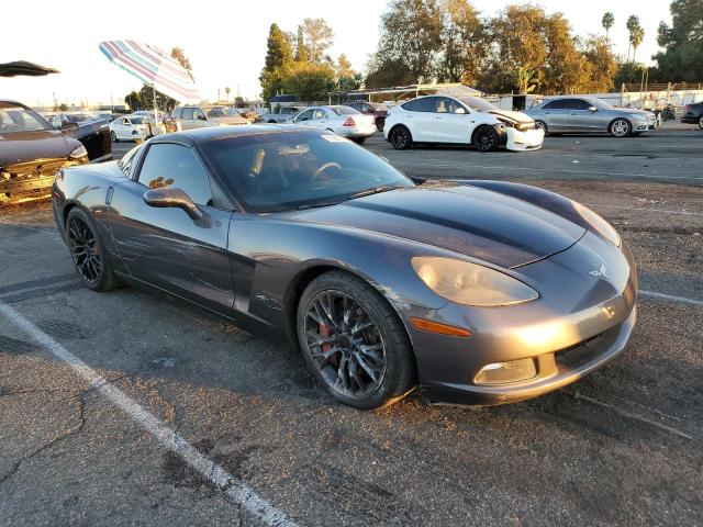 Photo 3 VIN: 1G1YG2DW7B5100295 - CHEVROLET CORVETTE 