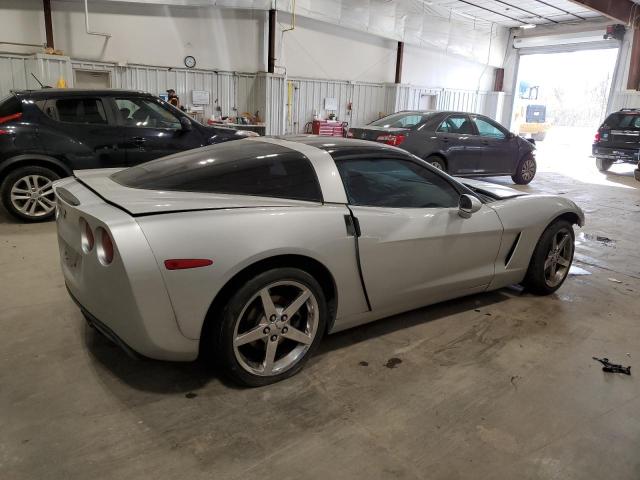 Photo 2 VIN: 1G1YG2DWXC5100535 - CHEVROLET CORVETTE 