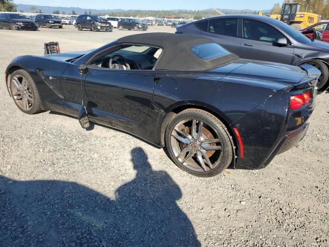 Photo 1 VIN: 1G1YG3D78F5101184 - CHEVROLET CORVETTE S 