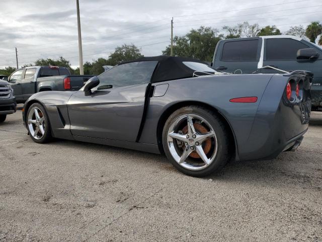 Photo 1 VIN: 1G1YG3DW3B5101451 - CHEVROLET CORVETTE 