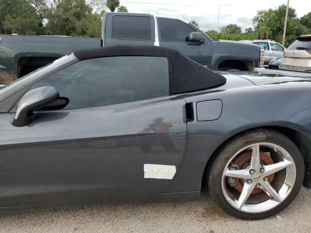 Photo 11 VIN: 1G1YG3DW3B5101451 - CHEVROLET CORVETTE 