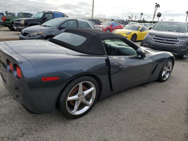 Photo 2 VIN: 1G1YG3DW3B5101451 - CHEVROLET CORVETTE 