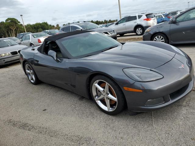 Photo 3 VIN: 1G1YG3DW3B5101451 - CHEVROLET CORVETTE 