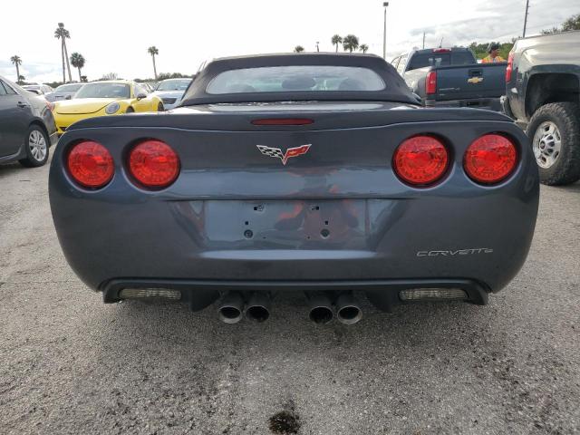 Photo 5 VIN: 1G1YG3DW3B5101451 - CHEVROLET CORVETTE 