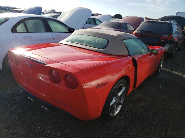 Photo 3 VIN: 1G1YG3DW8C5100197 - CHEVROLET CORVETTE 