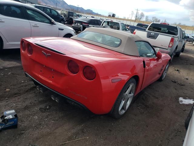 Photo 2 VIN: 1G1YG3DW8C5100197 - CHEVROLET CORVETTE 