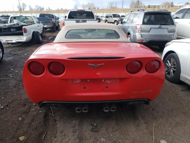 Photo 5 VIN: 1G1YG3DW8C5100197 - CHEVROLET CORVETTE 