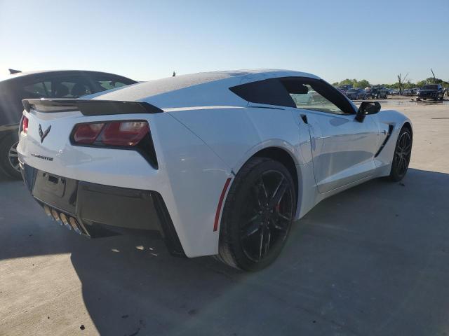 Photo 2 VIN: 1G1YH2D70G5115234 - CHEVROLET CORVETTE 