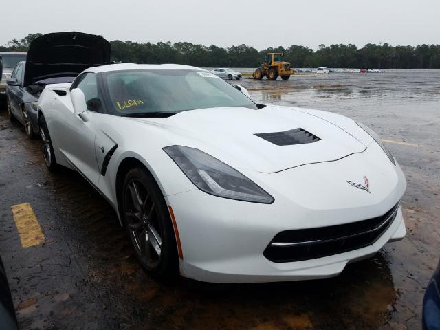 Photo 0 VIN: 1G1YH2D71G5112648 - CHEVROLET CORVETTE S 