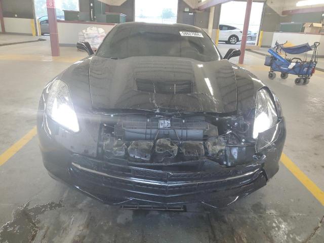 Photo 4 VIN: 1G1YJ2D73K5117847 - CHEVROLET CORVETTE 