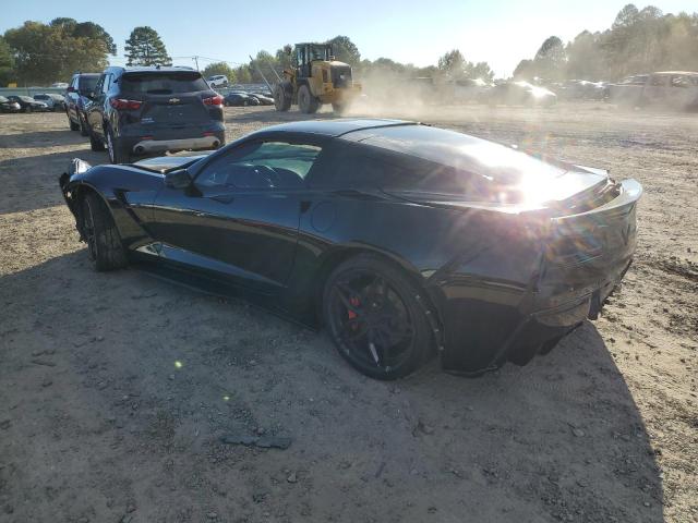 Photo 1 VIN: 1G1YJ2D74F5121251 - CHEVROLET CORVETTE 