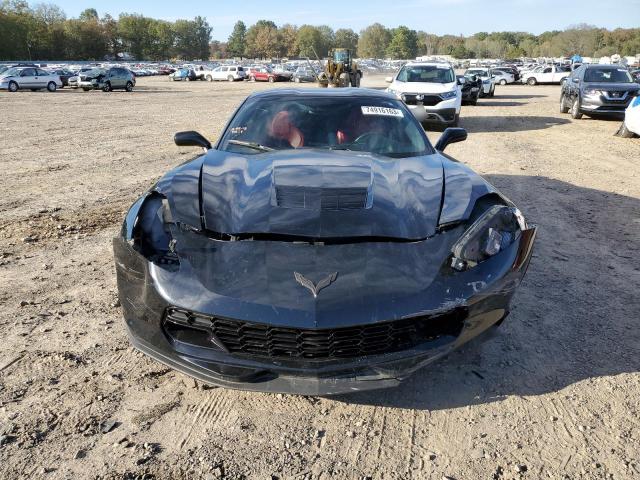 Photo 4 VIN: 1G1YJ2D74F5121251 - CHEVROLET CORVETTE 