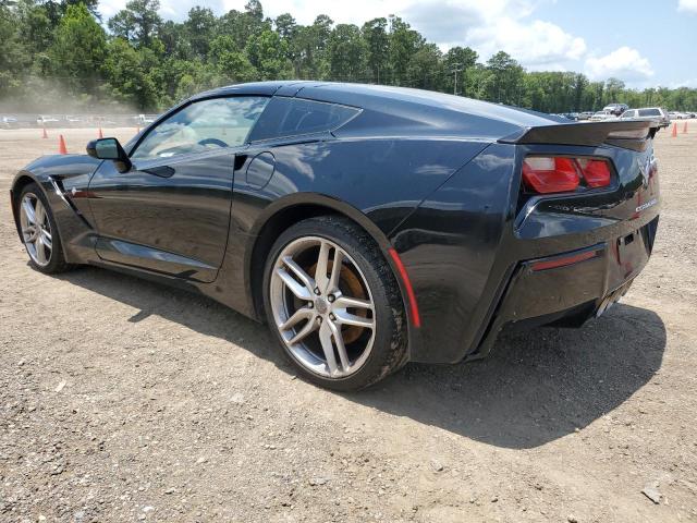 Photo 1 VIN: 1G1YJ2D74J5103678 - CHEVROLET CORVETTE 