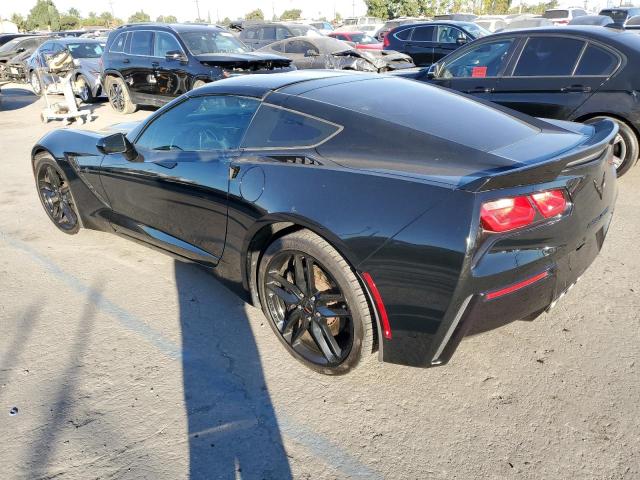 Photo 1 VIN: 1G1YK2D71G5121559 - CHEVROLET CORVETTE S 