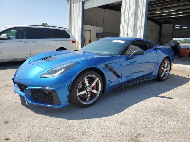 Photo 0 VIN: 1G1YK2D72G5101658 - CHEVROLET CORVETTE S 