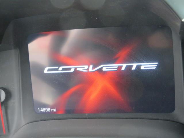 Photo 7 VIN: 1G1YK2D72H5114136 - CHEVROLET CORVETTE S 