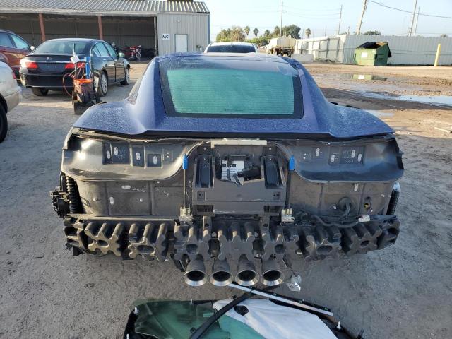 Photo 5 VIN: 1G1YK2D74H5101498 - CHEVROLET CORVETTE 