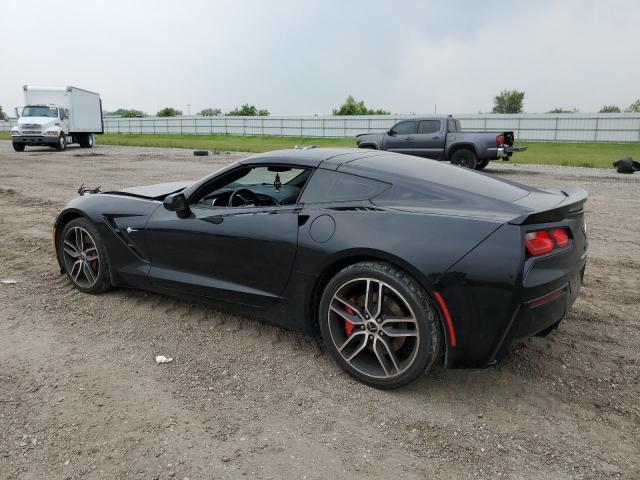 Photo 1 VIN: 1G1YK2D75F5103659 - CHEVROLET CORVETTE 