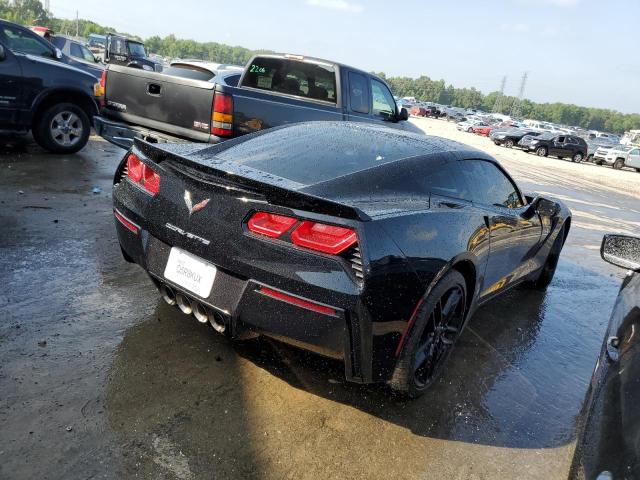 Photo 3 VIN: 1G1YK2D75G5118566 - CHEVROLET CORVETTE S 