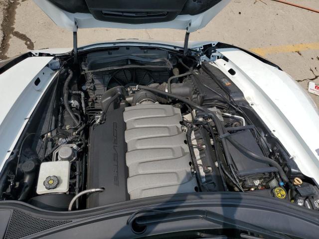 Photo 10 VIN: 1G1YK2D76G5125476 - CHEVROLET CORVETTE S 