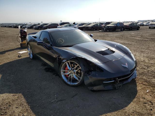 Photo 0 VIN: 1G1YK2D77G5111537 - CHEVROLET CORVETTE S 