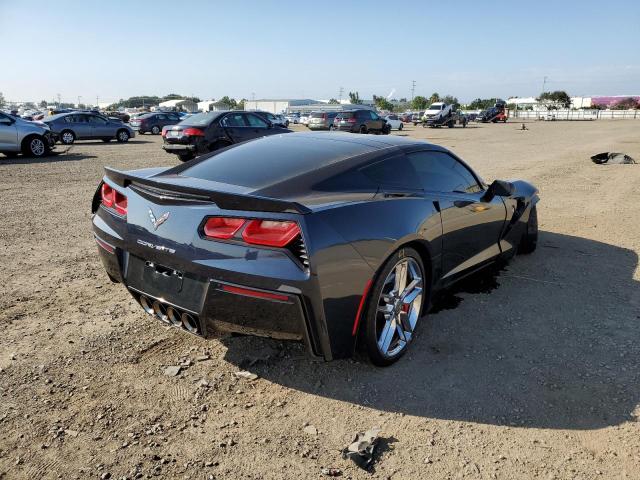 Photo 3 VIN: 1G1YK2D77G5111537 - CHEVROLET CORVETTE S 