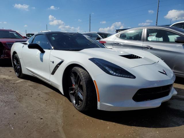 Photo 0 VIN: 1G1YK2D78G5125219 - CHEVROLET CORVETTE S 