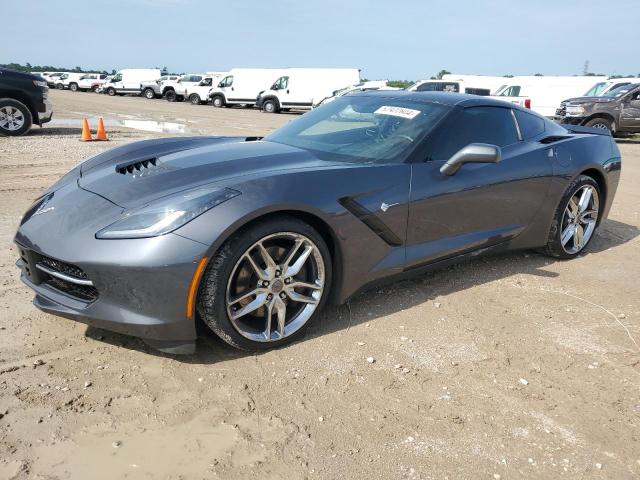 Photo 0 VIN: 1G1YK2D79E5104098 - CHEVROLET CORVETTE 