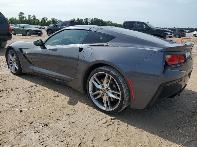 Photo 1 VIN: 1G1YK2D79E5104098 - CHEVROLET CORVETTE 