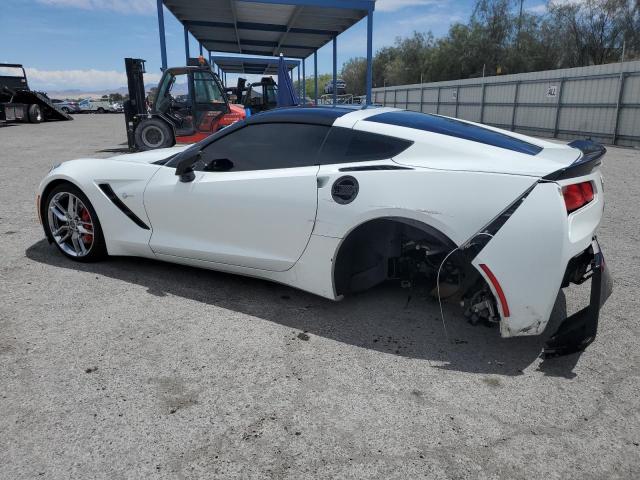 Photo 1 VIN: 1G1YK2D79E5130149 - CHEVROLET CORVETTE 