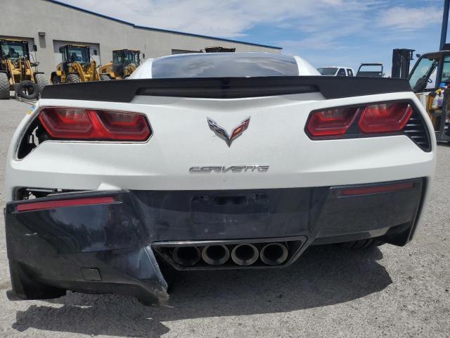 Photo 5 VIN: 1G1YK2D79E5130149 - CHEVROLET CORVETTE 