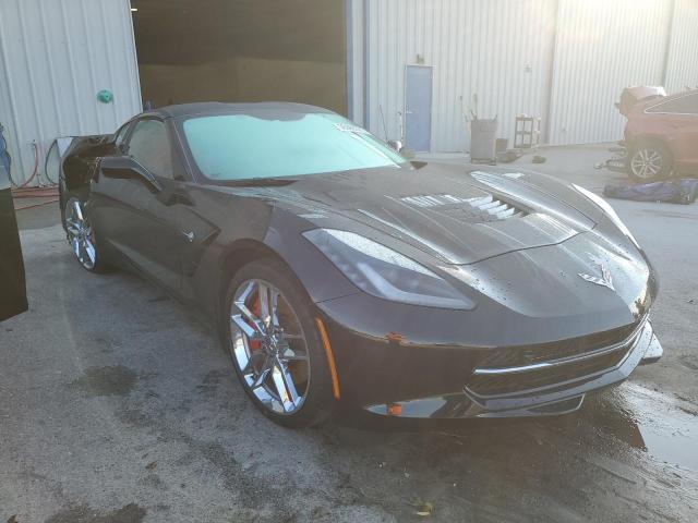 Photo 0 VIN: 1G1YK2D79J5103267 - CHEVROLET CORVETTE S 