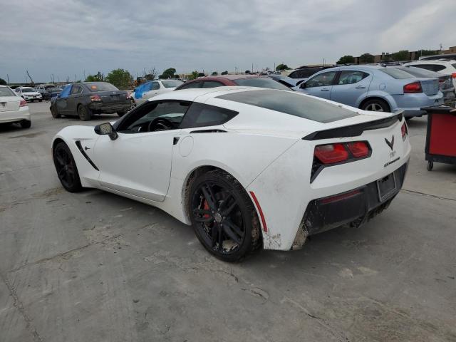 Photo 1 VIN: 1G1YK2D7XH5100436 - CHEVROLET CORVETTE S 