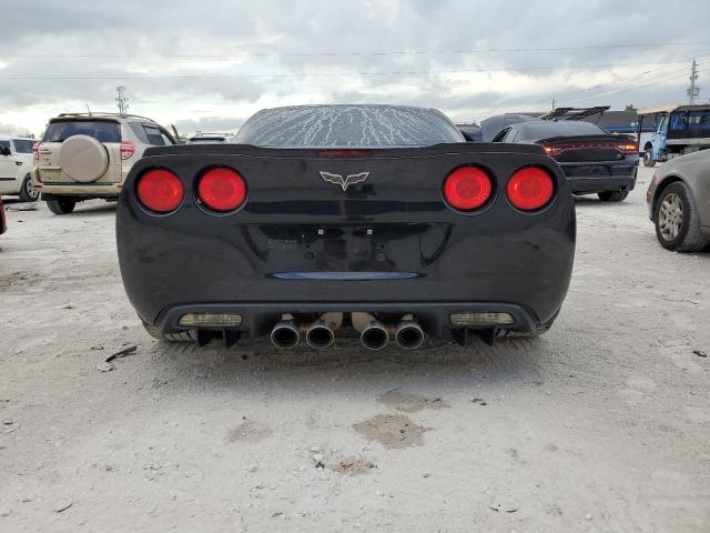 Photo 8 VIN: 1G1YK2DE6B5105624 - CHEVROLET CORVETTE Z 