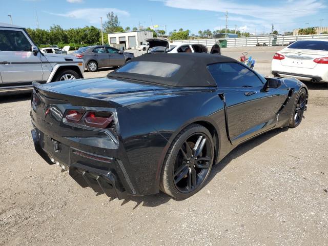 Photo 3 VIN: 1G1YK3D70G5117783 - CHEVROLET CORVETTE 