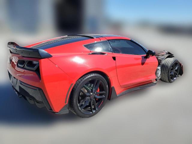 Photo 2 VIN: 1G1YL2D70E5110899 - CHEVROLET CORVETTE 